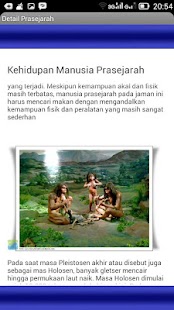 How to install Sejarah lastet apk for laptop