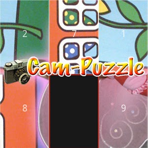 CamPuzzle