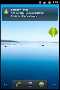 How to get All Day Events lastet apk for android