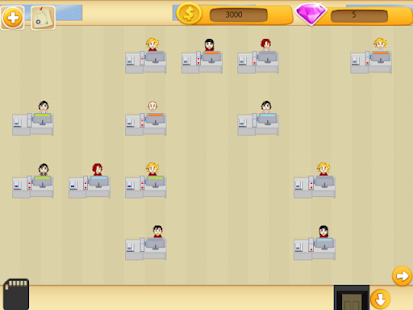 Lastest Game Developer Tycoon 2 APK for PC