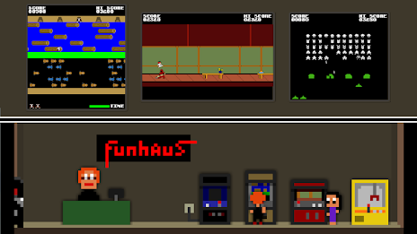 Vacation Vexation (Free) poster 6