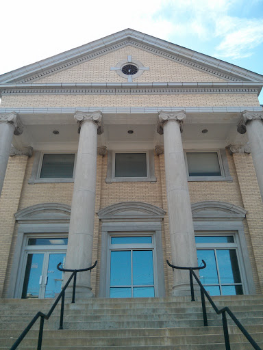 General Council Building