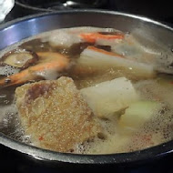 輕井澤鍋物