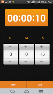 Internet Timer Screenshots 0