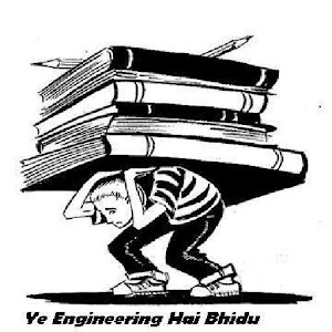 Engineering Bhidu 1.0.1