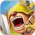 Clash of Lords 2: Epic War Apk