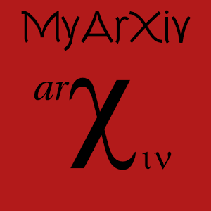 MyArXiv.apk 1.0