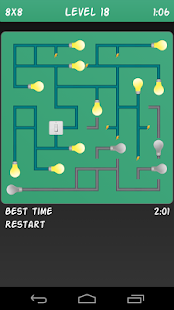 Bulbs - Puzzle Game Screenshots 7