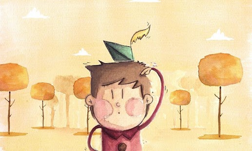 Lastest The Golden Goose APK for Android