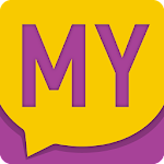MyChat - Chat in Myanmar Apk
