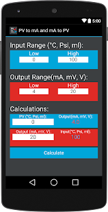 How to mod Process to Signal (4 to 20) mA 1.5.0 mod apk for bluestacks