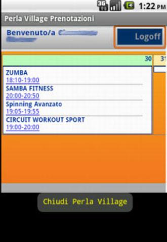 PerlaVillage Sport Fitness