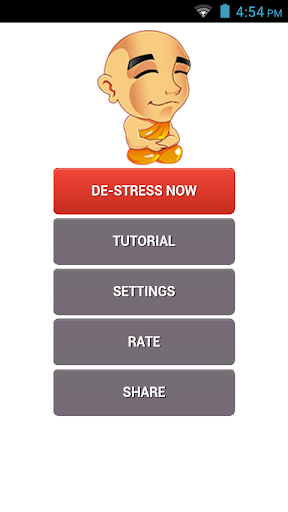 免費下載健康APP|3 Minute Stress Buster app開箱文|APP開箱王