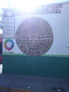 Símbolo Azteca 
