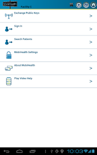 How to download Facility C (KenyaEMR) 1.2 mod apk for pc