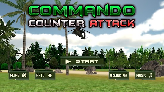 تطبيق جوجل بلاي اندرويد لعبة Commando Counter Attack Hu7I5SbVbwXkwqOza7RjHmjtQbBFWoLixn-qQN2SXa4h5-rycEdEoxLATjhA33Zs-9BY=h310