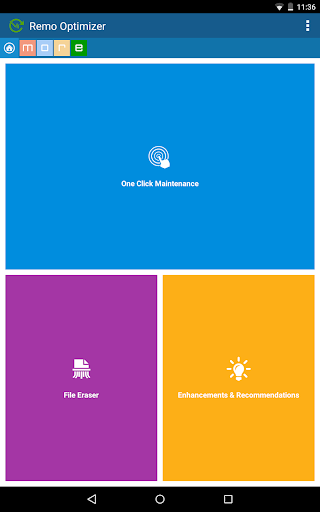 【免費工具App】Remo Optimizer - FREE-APP點子