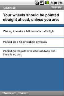 How to download Drivers Ed Pennsylvania 1.1 apk for android