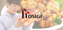 Hosik chicken two points goeup APK