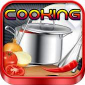 Cooking Games