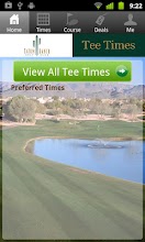 Tatum Ranch Tee Times APK Download for Android