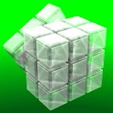 Rubikon English logo
