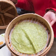 【蘭城晶英酒店】紅樓中餐廳