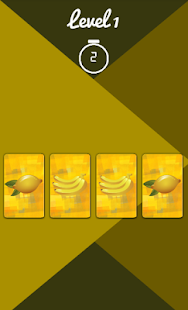 Find Similar Fruits Screenshots 4