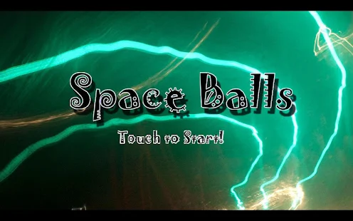 Space Balls