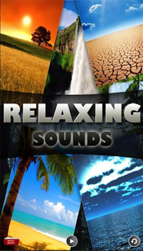 Relaxing Sounds