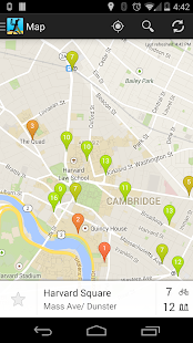 Lastest Moyeu (for Hubway) APK