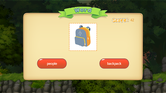 Jump Reading Basic Screenshots 2