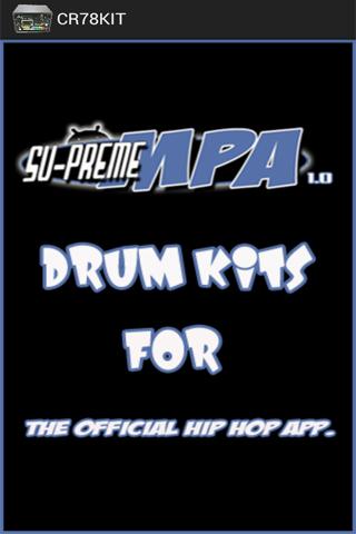Drumulator Kit