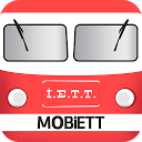 Mobiett mobile app icon