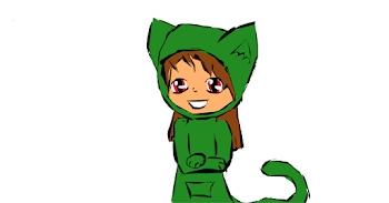  me in that one hoodie I always wanted 
