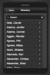 Cape Assembly poster 2