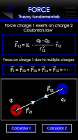 Electrostatic APK صورة لقطة الشاشة #3