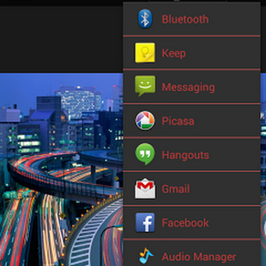 XBlast Tools-Xposed APK v1.8.4