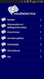 How to download Resultatservice lastet apk for android
