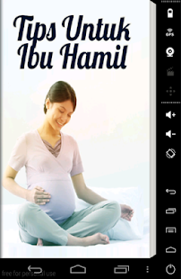 Tips Untuk Ibu Hamil