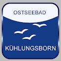 Kühlungsborn logo