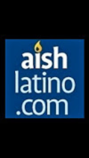 Aish Latino