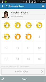 How to mod upstamp | NFC stamp card 1.0.0 mod apk for laptop