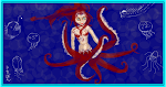 Octopus fairy