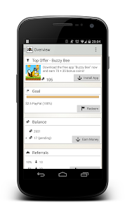 CashPirate Faz/Ganha Dinheiro - screenshot thumbnail