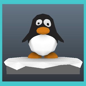 Penguin Jump 1.0