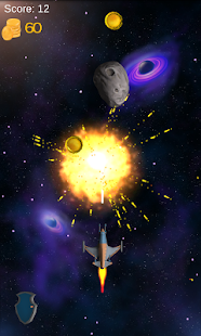 Download Astro Blaze APK for Android