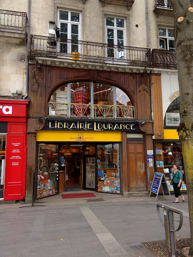 Librairie Durance