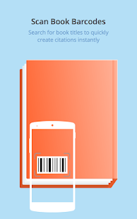 EasyBib: Citation Generator Screenshot