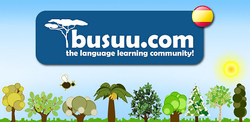 Learn Spanish with busuu.com! 2.7.1